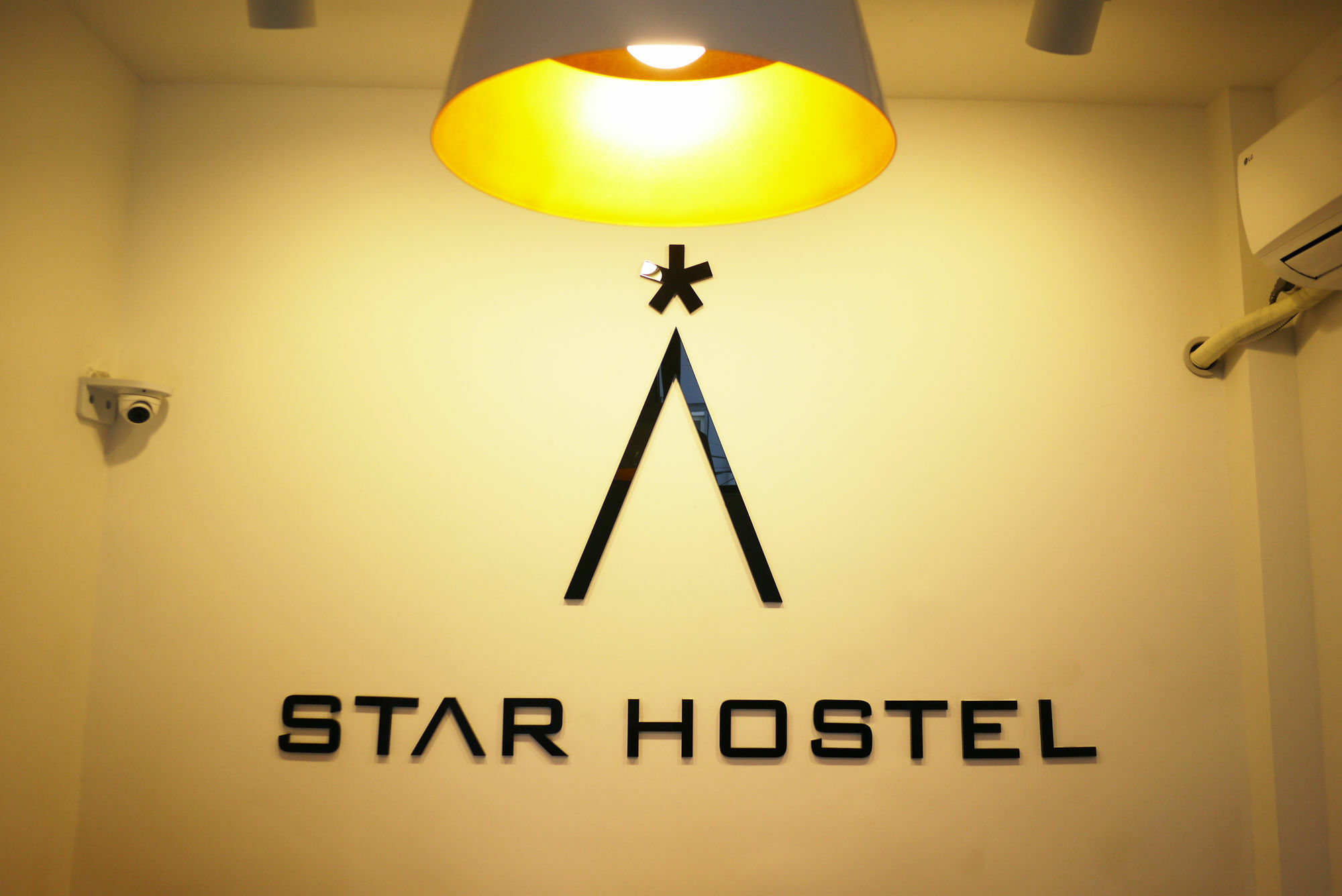 Star Hostel Insadong 首爾 外观 照片